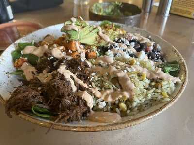 Rincon Alegre Lobby Bar