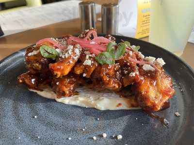 Rincon Alegre Lobby Bar