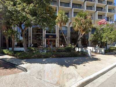 Rincon Alegre Lobby Bar