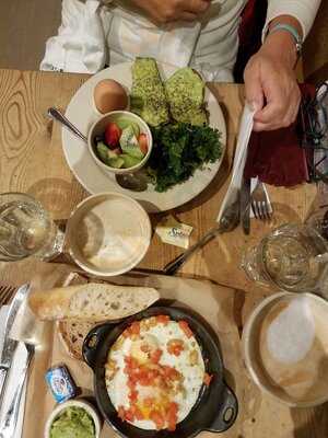 Le Pain Quotidien