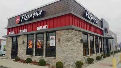 Pizza Hut