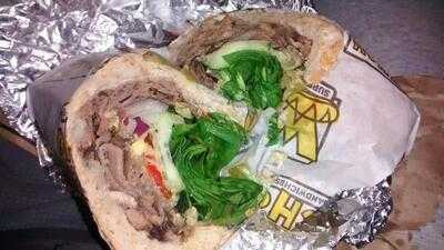 Which Wich
