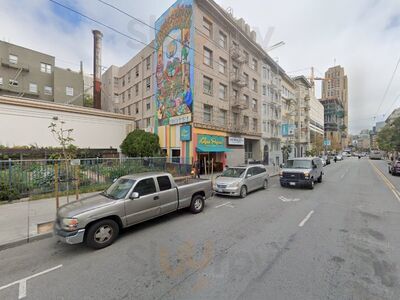 Soluna Cafe And Lounge