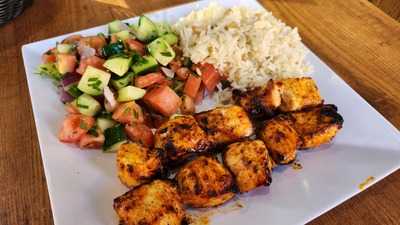 Hazar Turkish Kebab