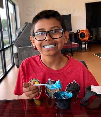 Angel's Donuts & Ice Cream