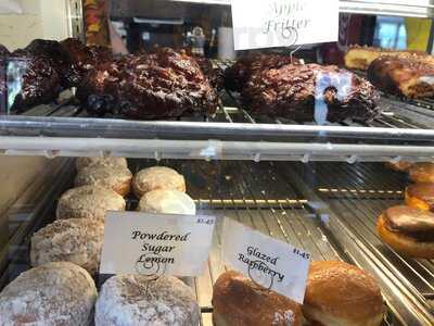 Angel's Donuts & Ice Cream