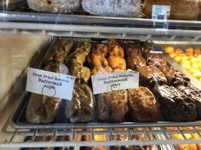 Angel's Donuts & Ice Cream