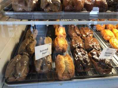 Angel's Donuts & Ice Cream