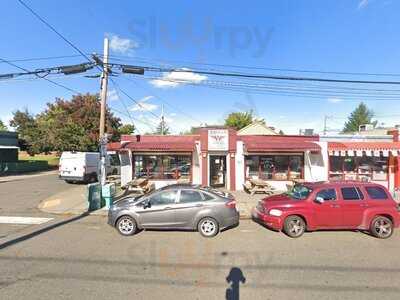 Angel's Donuts & Ice Cream