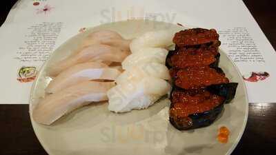 Oyshi Sushi
