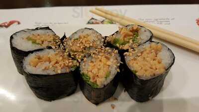 Oyshi Sushi
