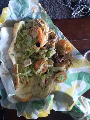 Subway
