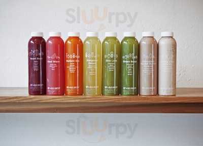 Sip N Glo Juicery