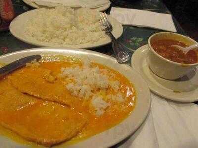 La Parada Restaurant