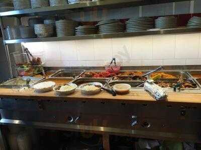 La Parada Restaurant