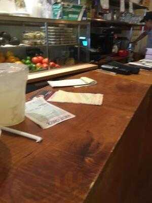 La Parada Restaurant