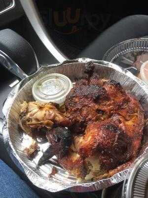 La Parada Restaurant