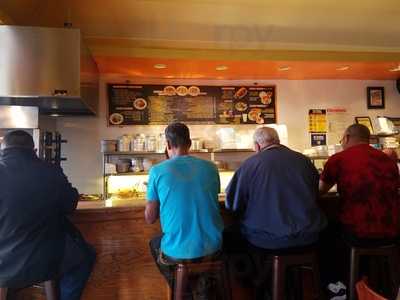 La Parada Restaurant