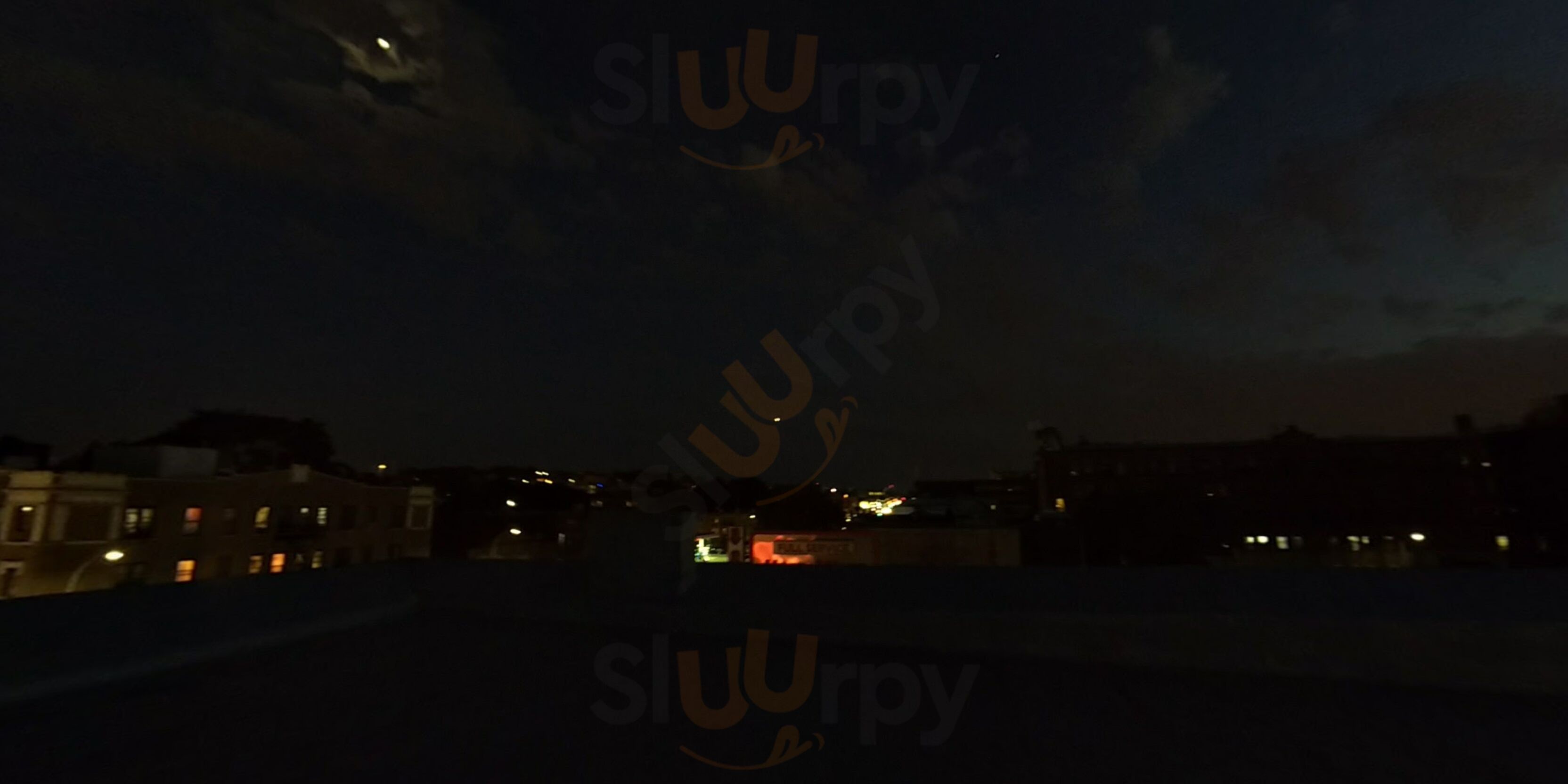 La Parada Restaurant