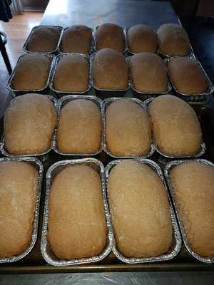 Shandy's Swedish Bakery