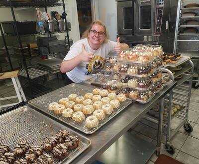 Shandy's Swedish Bakery