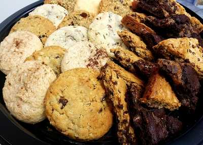 Shandy's Swedish Bakery