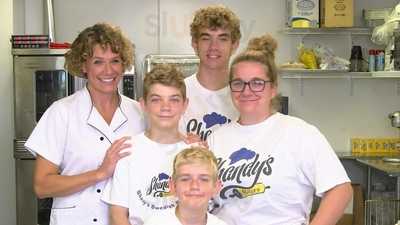 Shandy's Swedish Bakery