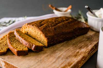 Shandy's Swedish Bakery