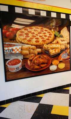 Little Caesars