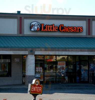 Little Caesars