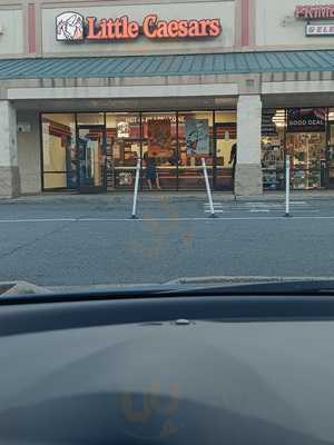 Little Caesars