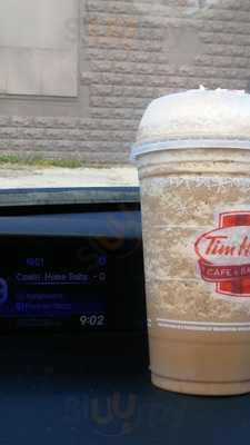 Tim Hortons