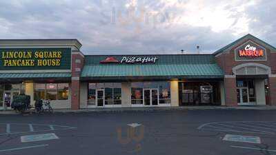 Pizza Hut