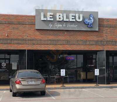 Le Bleu