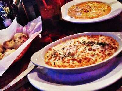 Italian Sports Grill