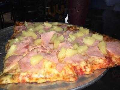 Italian Sports Grill