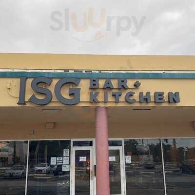 Italian Sports Grill