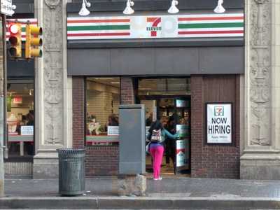 7-eleven