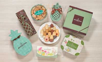 Honolulu Cookie Company