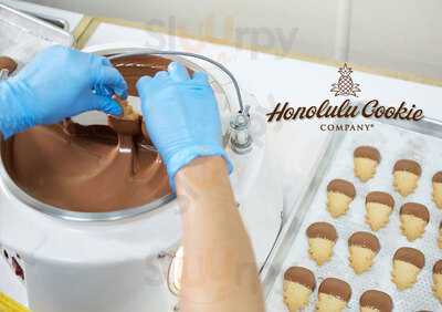Honolulu Cookie Company