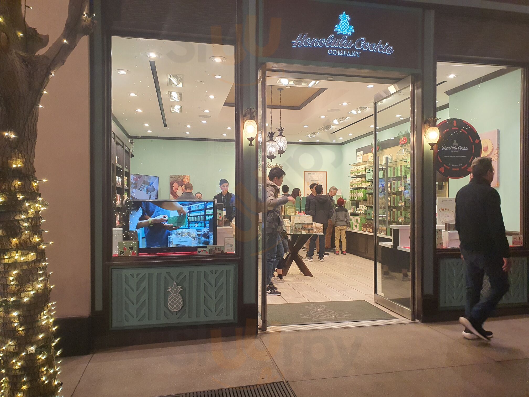 Honolulu Cookie Company