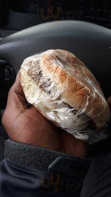 Country Girl's Pie Shop