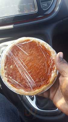 Country Girl's Pie Shop