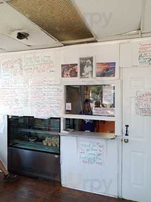 Country Girl's Pie Shop