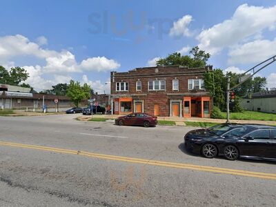 Country Girl's Pie Shop