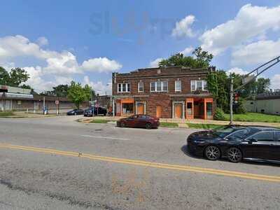 Country Girl's Pie Shop
