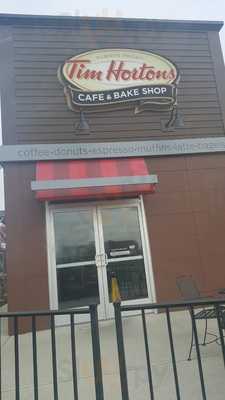 Tim Hortons
