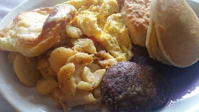 Down Home Elegant Dining