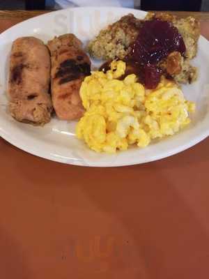 Down Home Elegant Dining