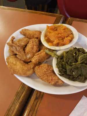 Down Home Elegant Dining